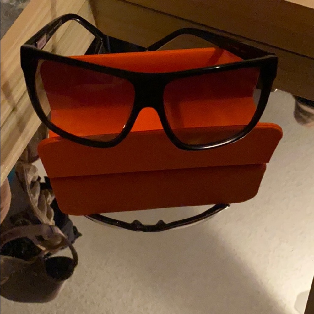 Jimmy Choo Sunglasses
